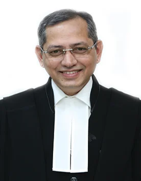 Justice vaidyanathan