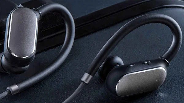 Headset