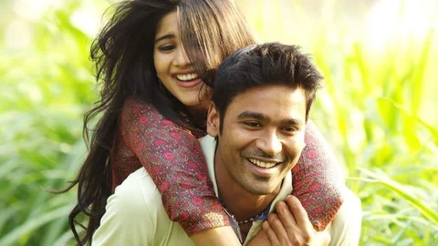 Dhanush