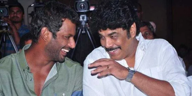 vishal and sundar c