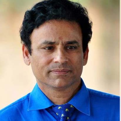 v b chandrasekhar
