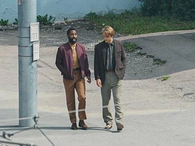 From the sets of TENƎꓕ