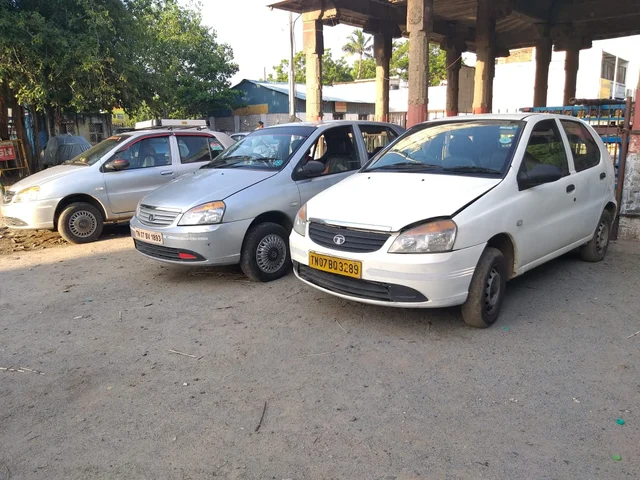திருடப்பட்ட கார்