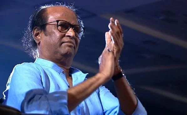 ``அமித் ஷா யாரென்று இப்போது தெரிந்திருக்கும்!” - காஷ்மீர் விவகாரத்தில் ரஜினி