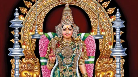 அம்பிகை