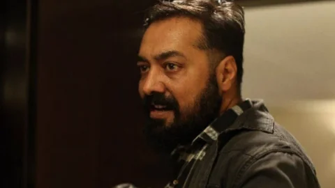 அனுராக் காஷ்யப்