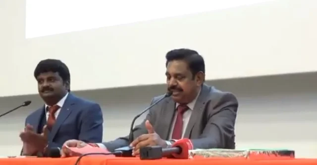 tamilnadu cm