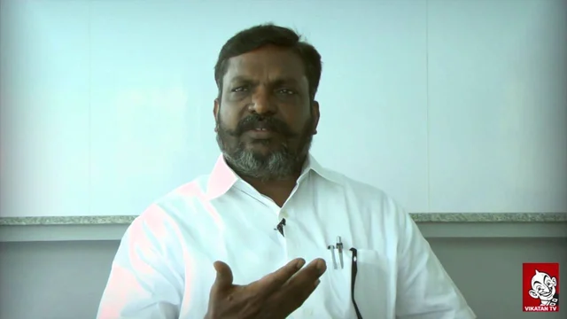 திருமாவளவன்