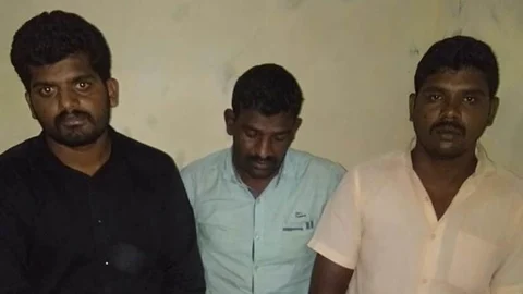 போலி சாமியார்கள்