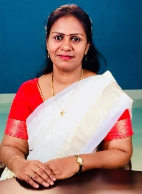 Kavitha Sekar