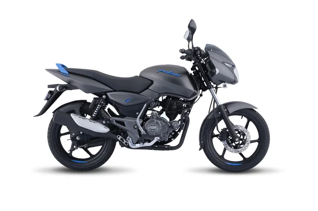 Pulsar 125 Neon