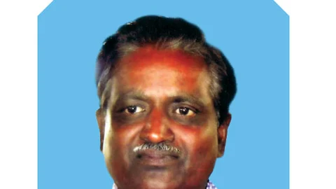தணிகாசலம்