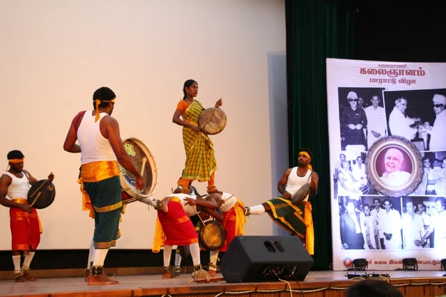 Cultural Show