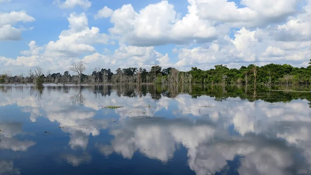 Cambodia