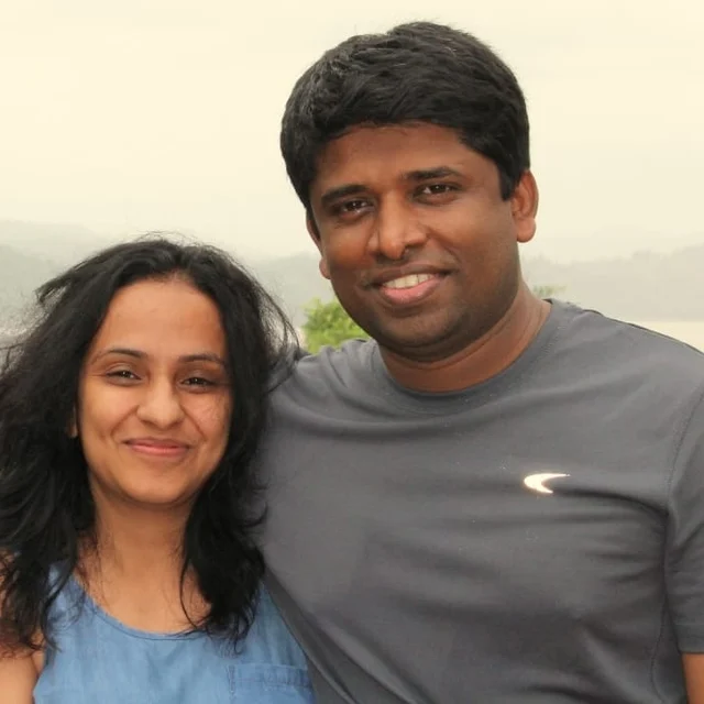 Kannan Gopinathan