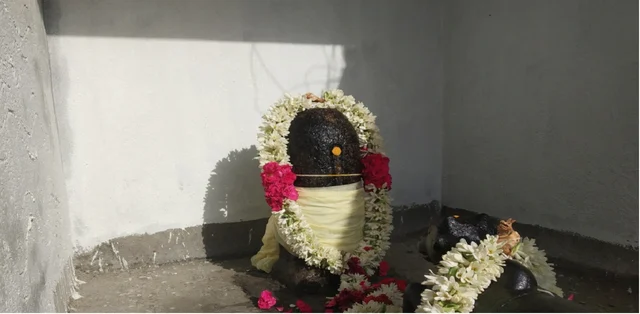 Malligarchunar
