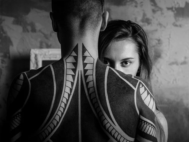 Couple