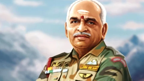 pon radhakrishnan