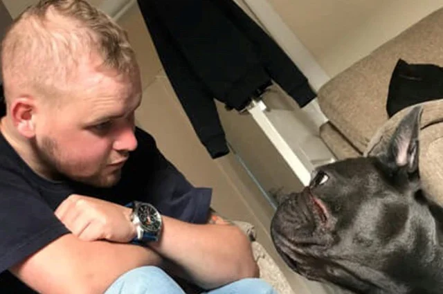 Stuart and nero
