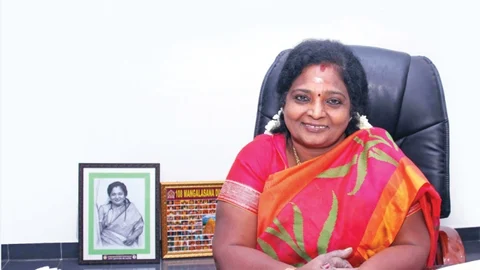 தமிழிசை