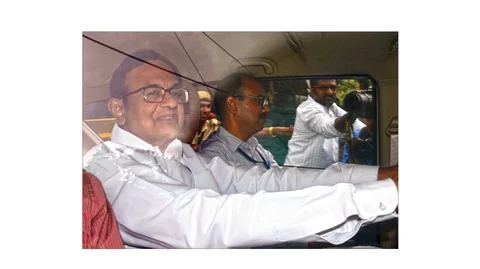 ப.சிதம்பரம்