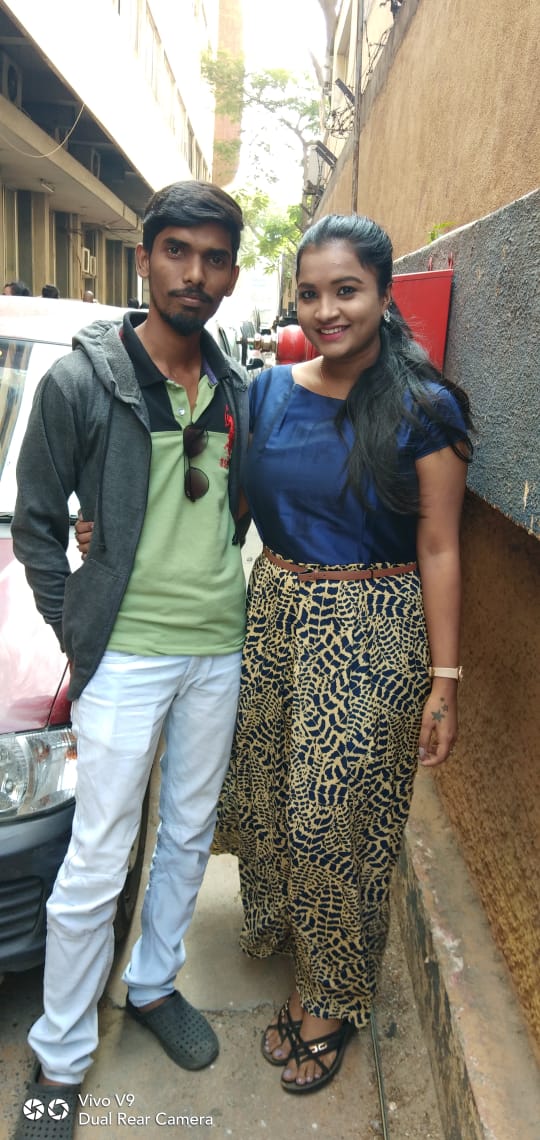 Sembaruthi Jennifer