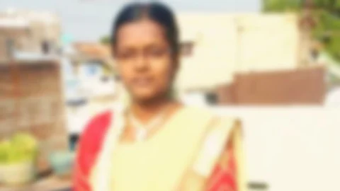 தற்கொலை செய்து கொண்ட மாணவி தனலட்சுமி