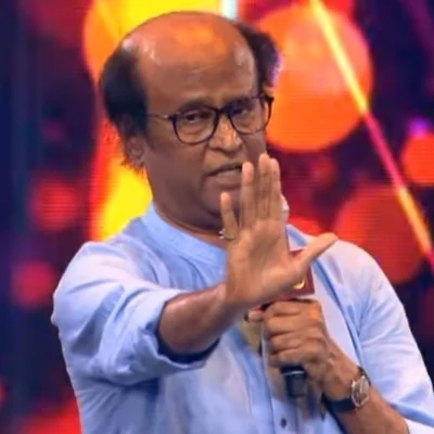 ரஜினி