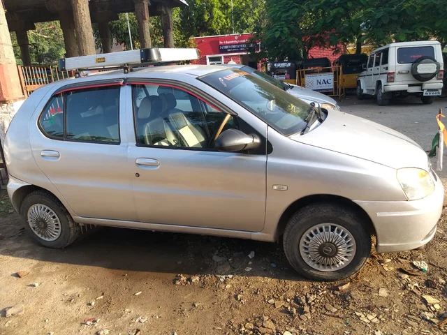 திருடப்பட்ட கார்