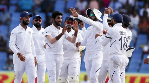 Team India