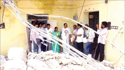 துரைமுருகன்