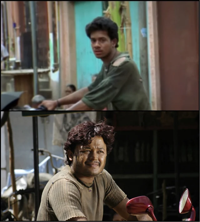 காதல்-செலுவின சித்தாரா