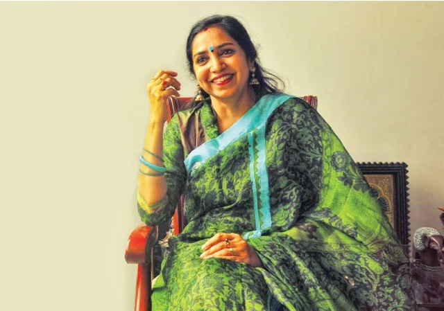 Thamizhachi Thangapandian