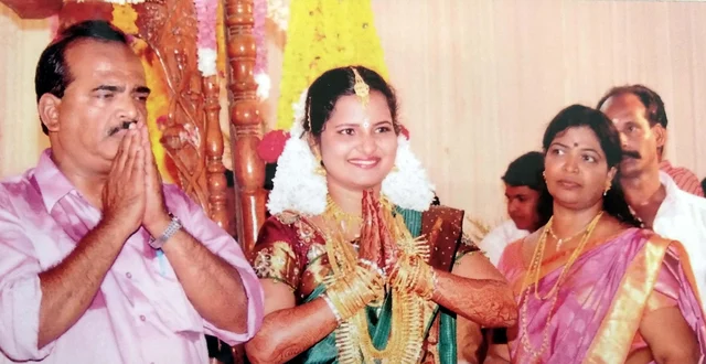 நாஞ்சில் சம்பத்