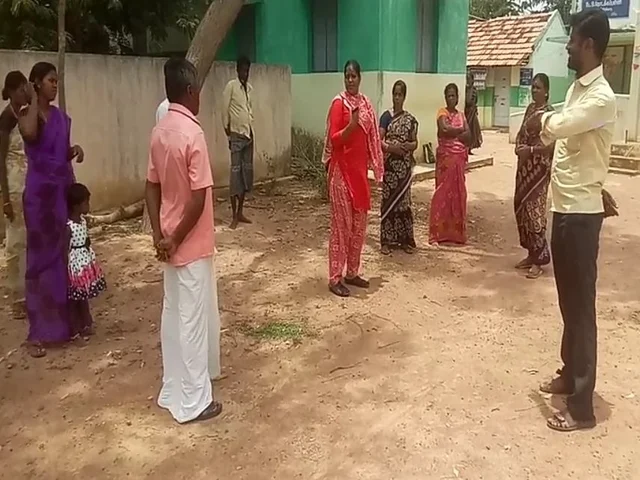 HM and Parents
