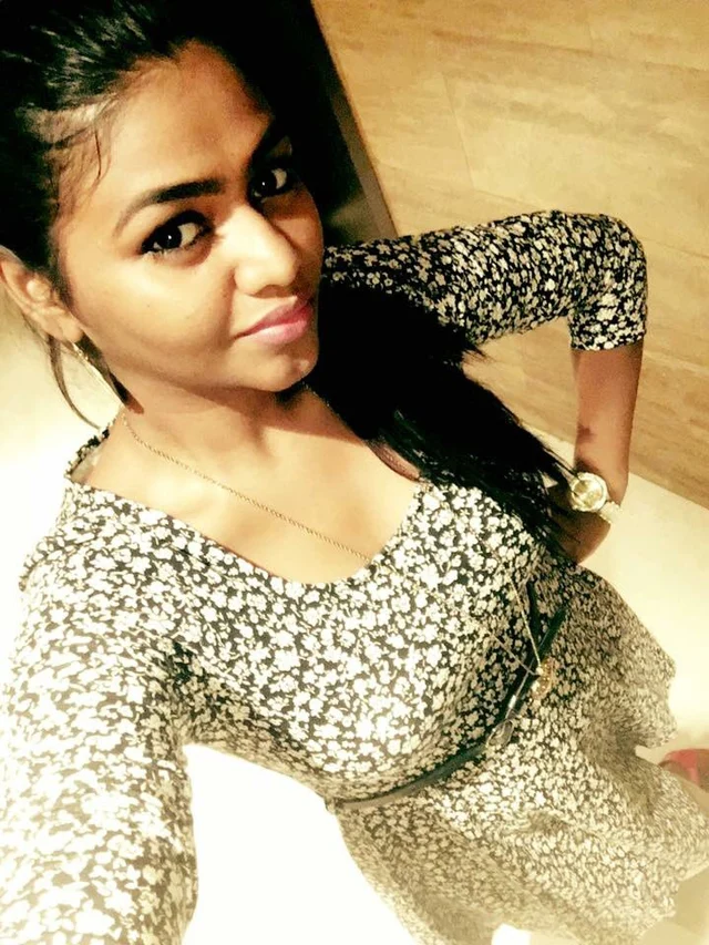 ஷாலு ஷம்மு