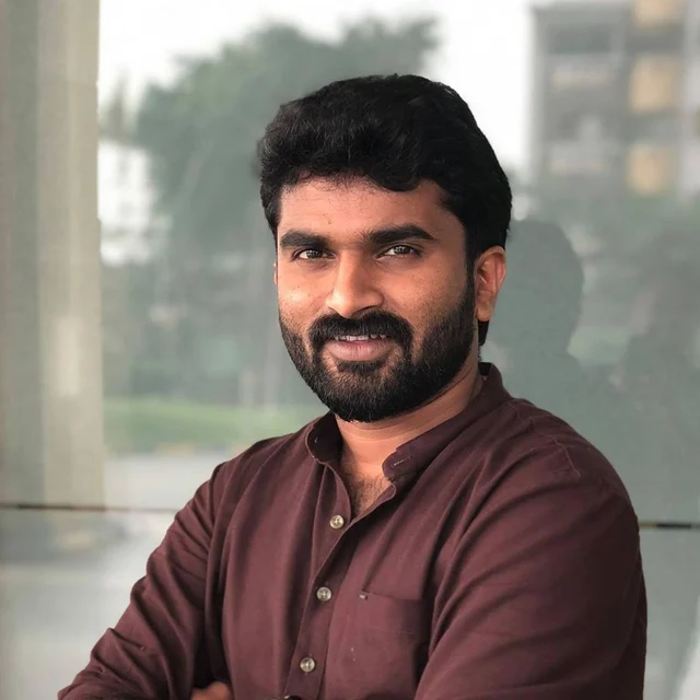 விடுதலைமணி தர்மராஜ்