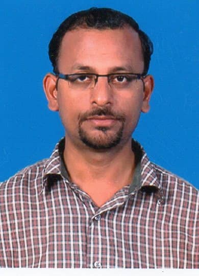 முனைவர் என்.விஜய் ஆனந்த்