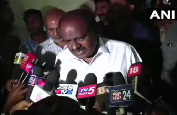 குமாரசாமி