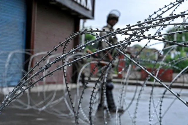 Kashmir