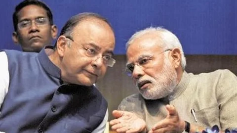 jaitly - modi