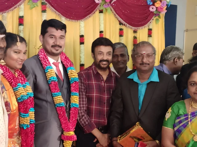 மோகன்