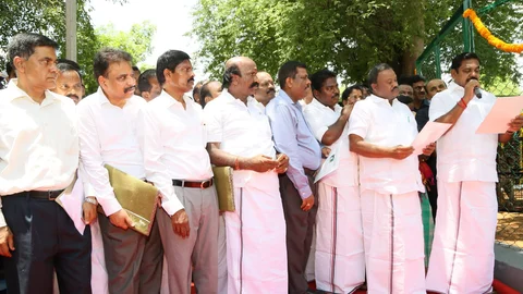 எடப்பாடி பழனிசாமி