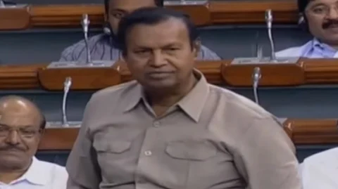 டி.ஆர்.பாலு