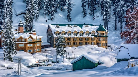 Kashmir
