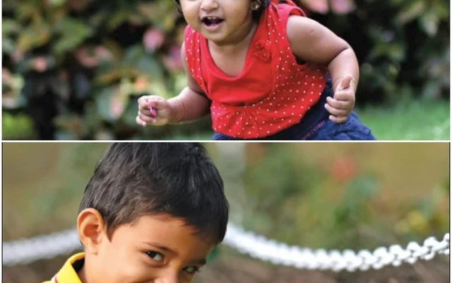 Kids