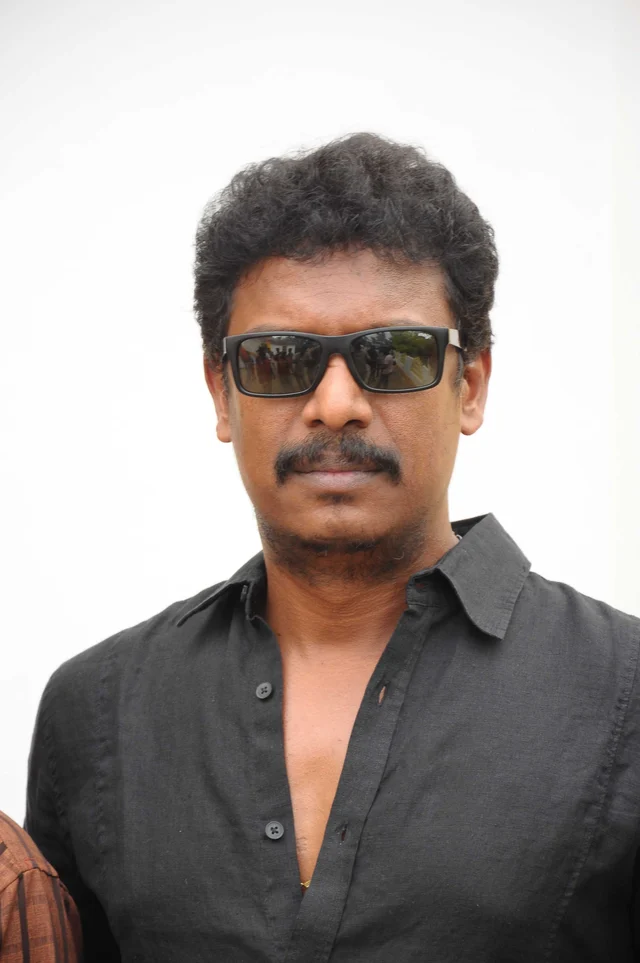 சமுத்திரக்கனி