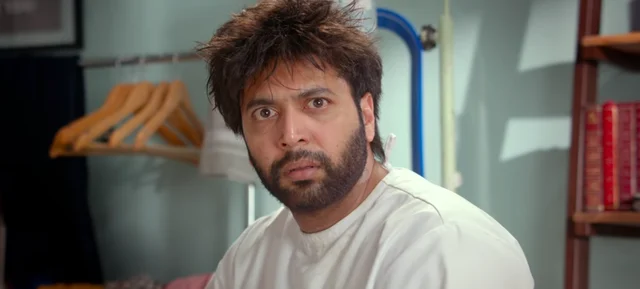 Jayam Ravi