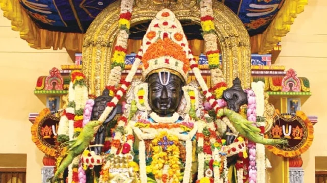 athi varadar