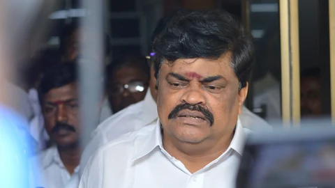ராஜேந்திரபாலாஜி